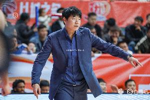开云-夏晓司：山东7月5日和6日的热身赛对手为哥伦比亚男篮、黑山男篮
