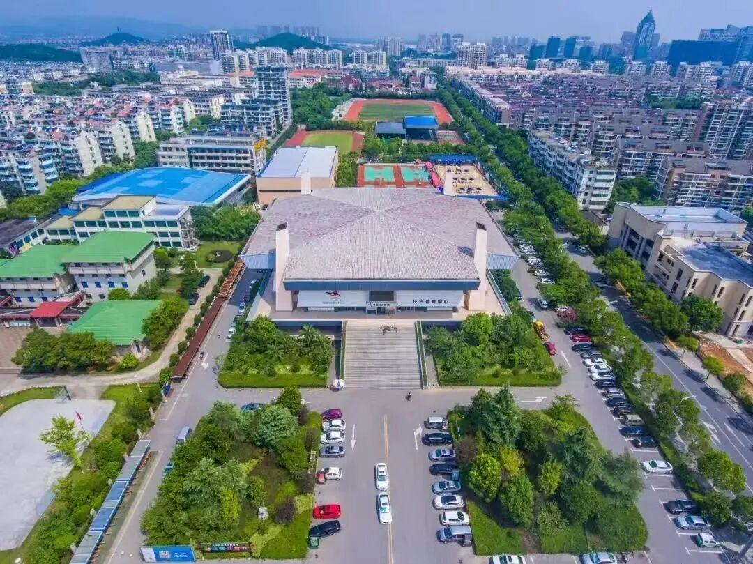 开云-现场直击！明日，杭州王VS湖州王！