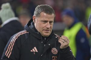 图片报：拜仁高层明天开会，议题包括评估埃贝尔未来及夏窗转会等