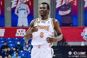 开云-媒体人：前山西外援法耶正接触一支南区球队 若顺利将继续征战CBA