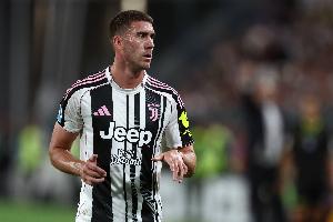 开云体育官网-记者：弗拉霍维奇希望维持现有薪资水平，会有其他豪门愿意满足