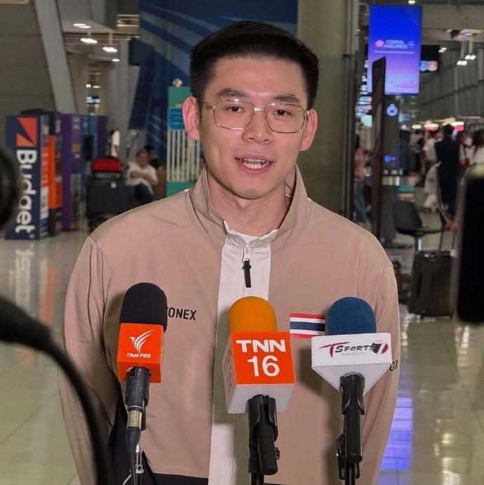 开云体育官网-昆拉武特:世锦赛前我的状态并不好,甚至担心会首轮出局