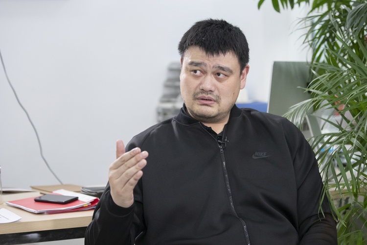 开云体育下载-中国香港赛马会牵手姚基金 推动篮球运动和青年体育发展