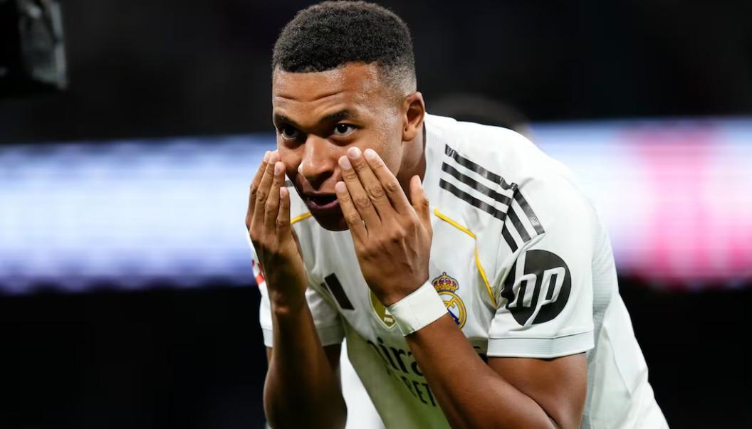 开云官网-阿斯:姆巴佩改变了饮食习惯,现在比上赛季轻了3公斤