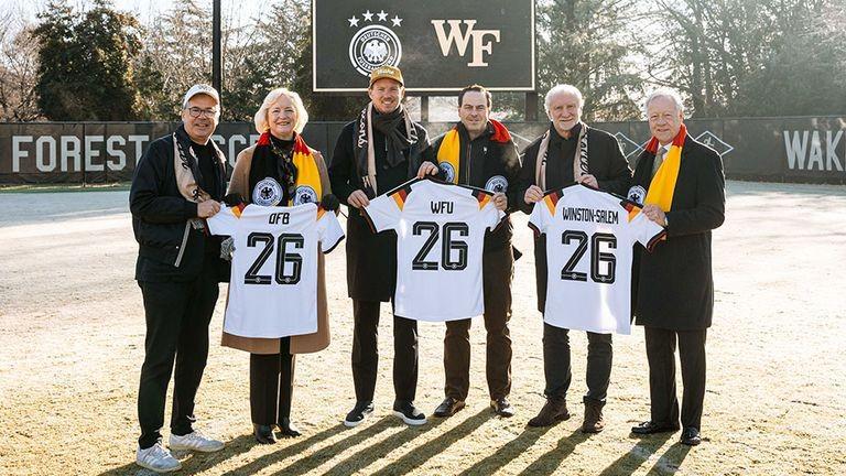 开云体育官网-官方:德国国家队26世界杯驻地选定美国温斯顿-塞勒姆市