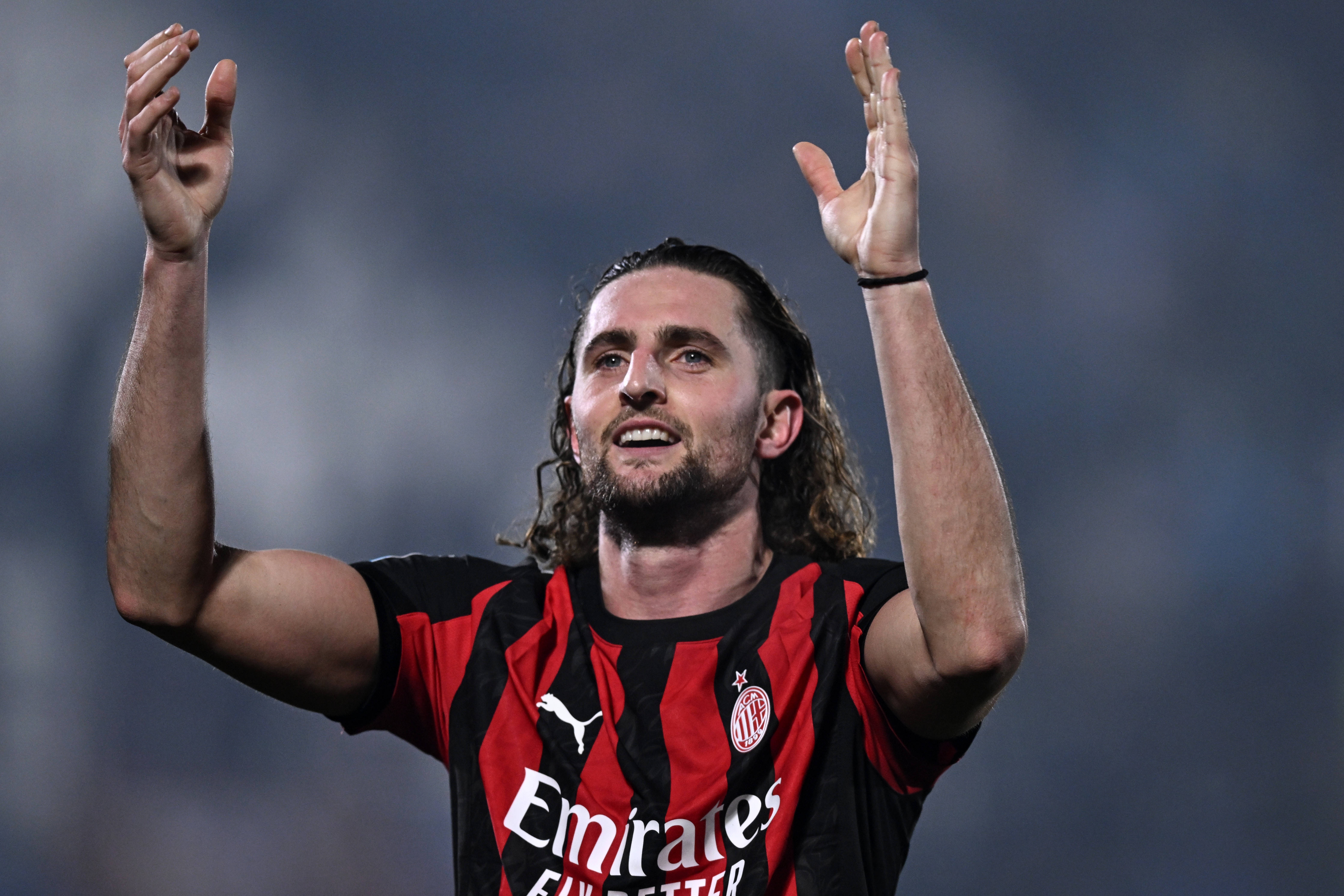 kaiyun-低价高薪大核心！拉比奥特700万加盟920万年薪 13轮造7球米兰不败