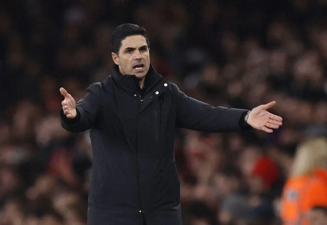 开云体育官网-七战功成！阿森纳用冠军级厚度攻克蓝黑军团，剑指双线王座荣耀