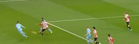 开云-【英超】德布劳内破门 斯特林造2球 曼城主场2比0胜