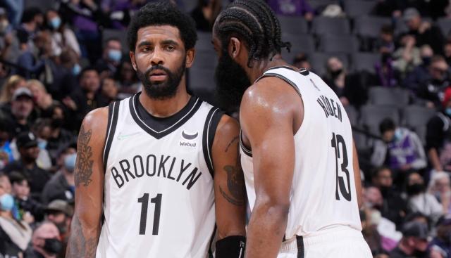 开云体育官网-看着欧文点起手中的鼠尾草 哈登暗暗下定了决心