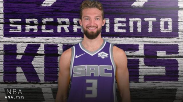 开云体育下载-交易评级：步行者获评A 为何国王不被看好？