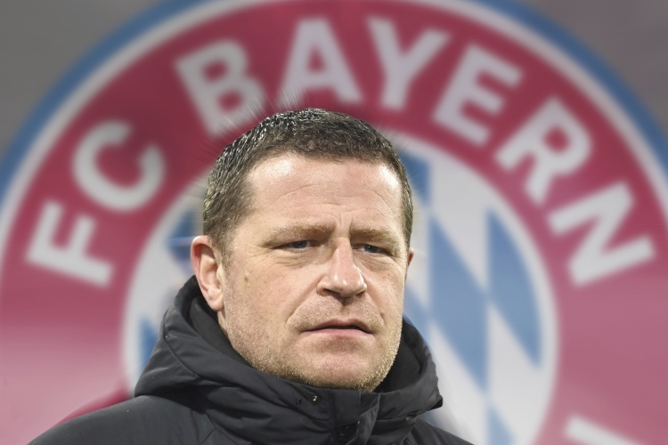 开云-巴斯勒：拜仁近年的体育董事中埃贝尔处境最难，他亦成媒体的玩物