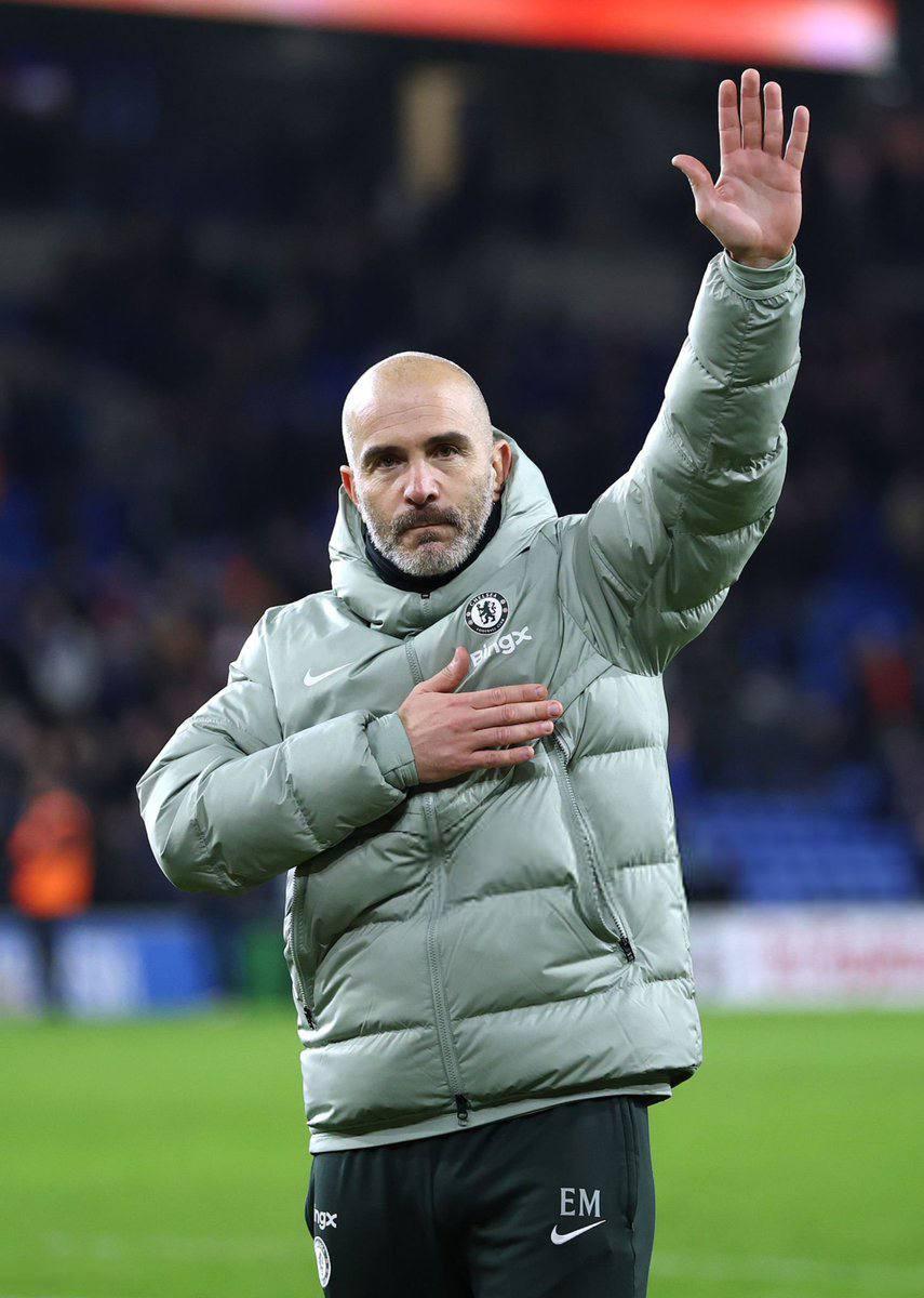 开云体育官网-罗马诺：马雷斯卡立即接手曼联帅位的消息不实