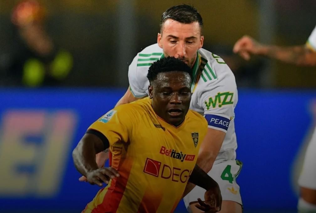 开云-意甲第19轮纪律报告：克里斯坦特、托莫里停赛，米兰双雄罚款