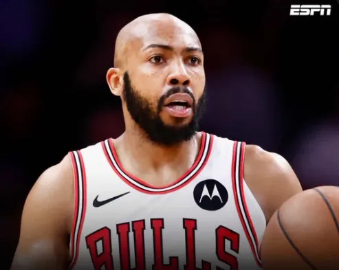 开云-Shams：自由球员杰文-卡特已与魔术达成一份合同