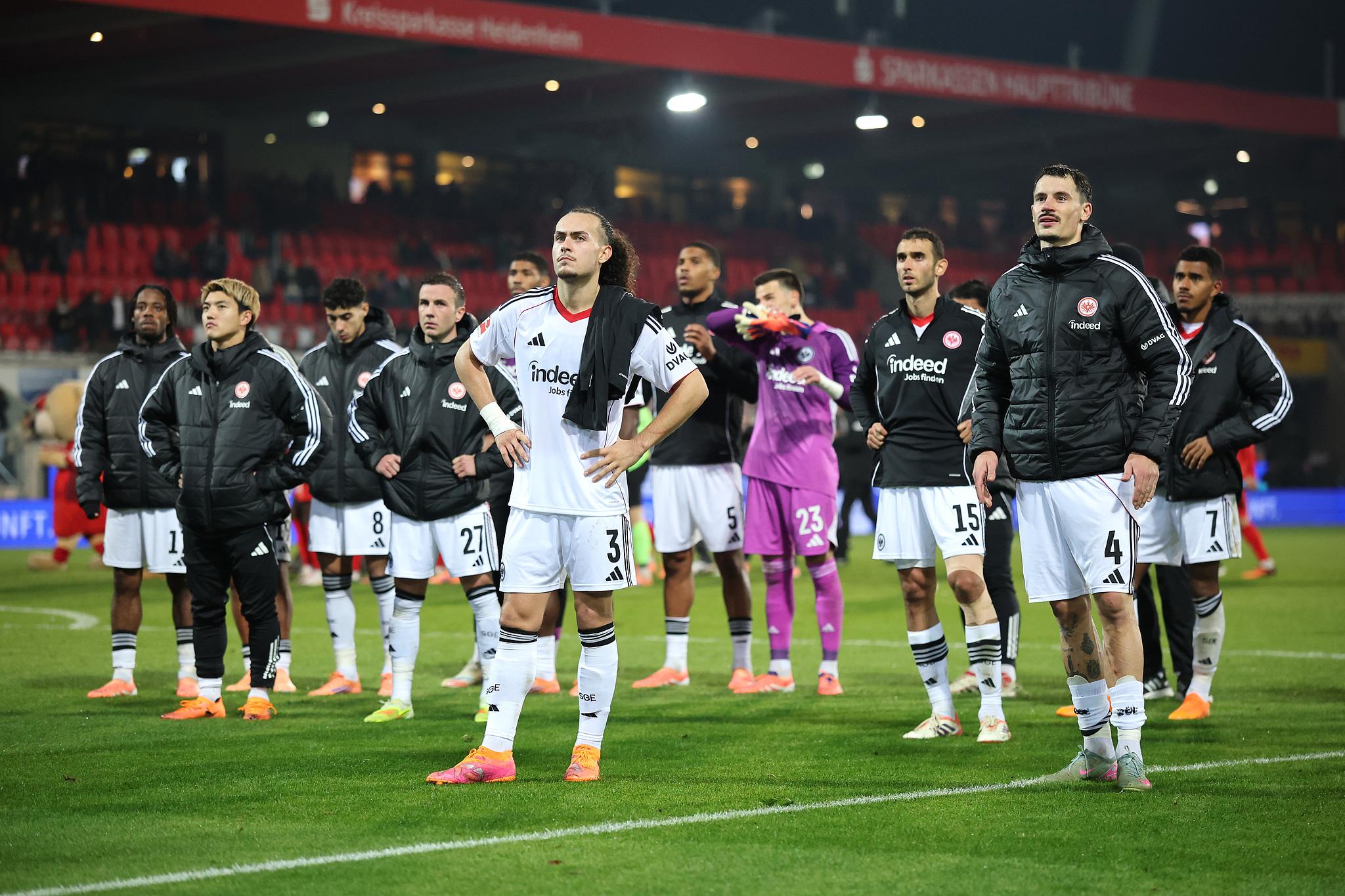 开云官网-独家：法兰克福有意拉齐奥飞翼马泰奥·坎切列里，已收集信息