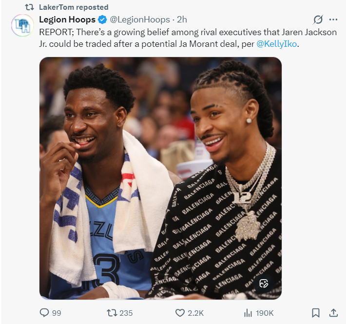 开云体育下载-富保罗建议用里皇换3J！湖媒赞同还放眼未来：詹皇退役再签凯斯勒