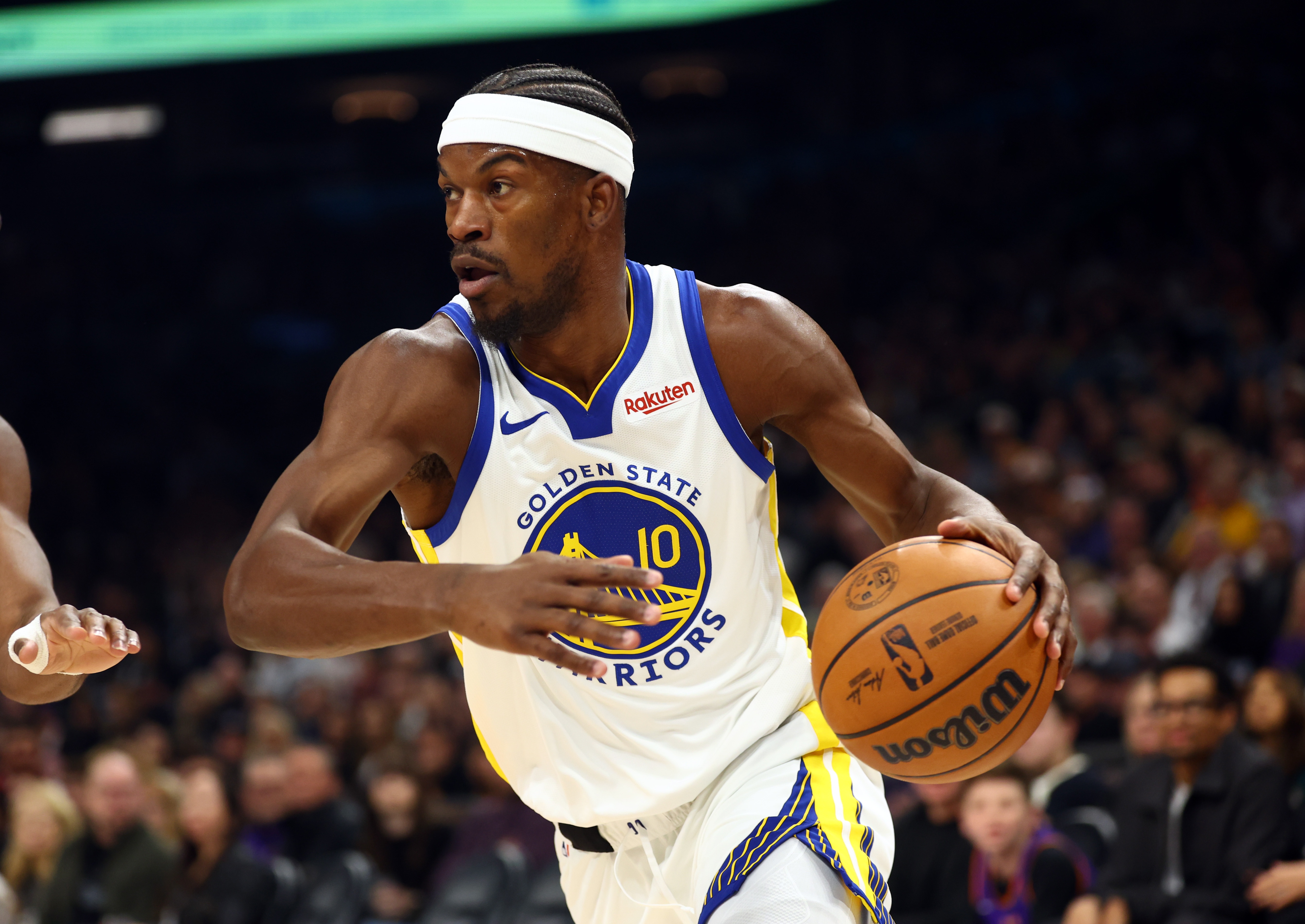 开云官网-拼尽全力！巴特勒19中10空砍30分7板6助 罚球8中8