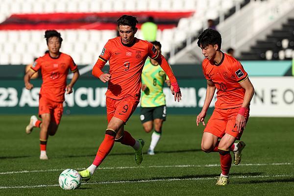 开云官网-U23亚洲杯|小组赛末轮对泰国队 中国队立志改写历史拒绝意外