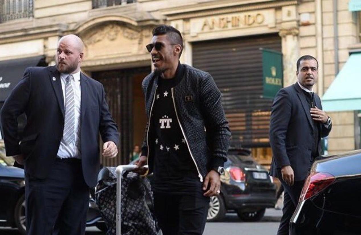 媒体人：保利尼奥当年有大湾区退税政策，但看广州队没钱就没要