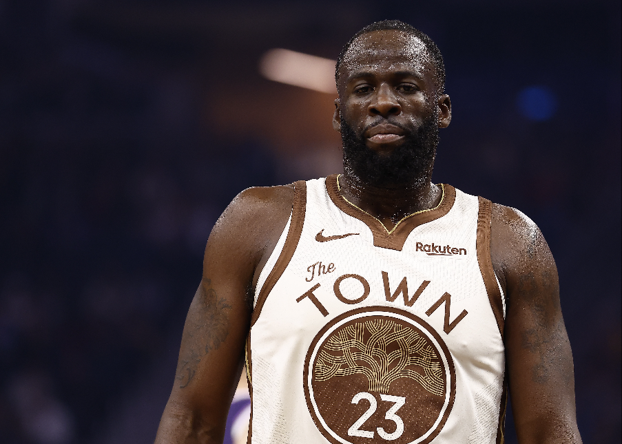 kaiyun-勇士两将下滑纯副作用!格林上场就是送,梅尔顿越来越战犯了!