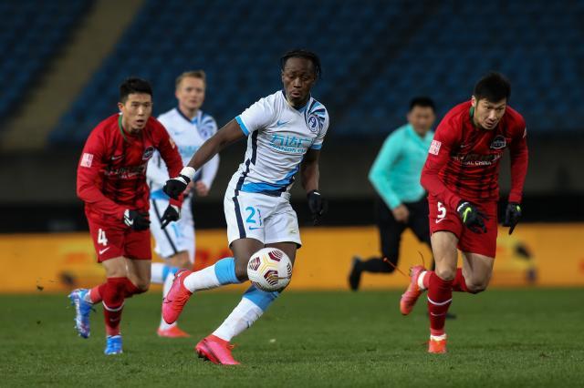 开云体育官网-大连人输球目送对手保级 保级光明前景变扑朔迷离