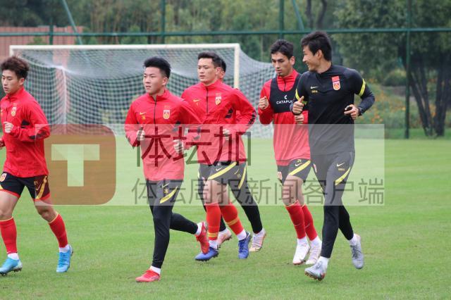 开云体育官网-无赛可踢U22国足面临窘境 被邻国球队越甩越远
