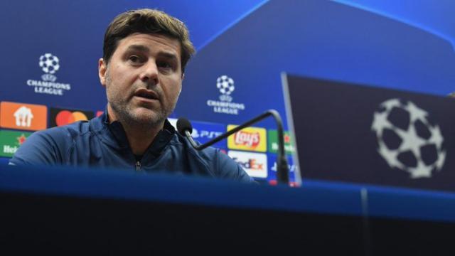 kaiyun-波切蒂诺：整体表现不够好 满意进攻球员协助防守