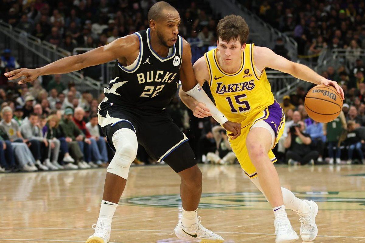 开云官网-湖人迎补强良机！曝3届全明星或被买断，湖人成头号下家