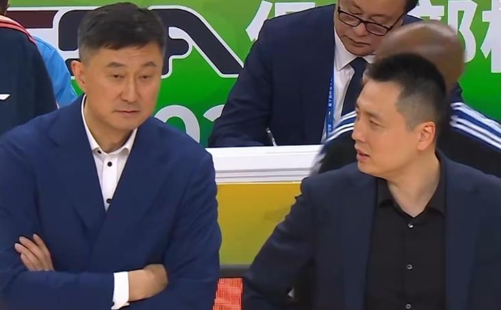 开云体育下载-CBA杯赛：山东逆转浙江进4强，广东对阵上海三连败