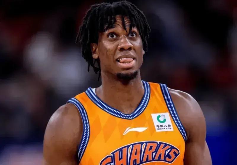 kaiyun-上海94-84战胜广东 球员评价：4人优秀，偰李永炜及格，4人低迷