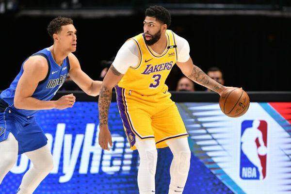 开云-浓眉归来激活德拉蒙德 完全体湖人依旧恐怖如斯