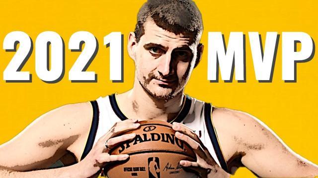 开云体育官网-哈登伤退至少缺席10天 MVP已是约基奇囊中之物？