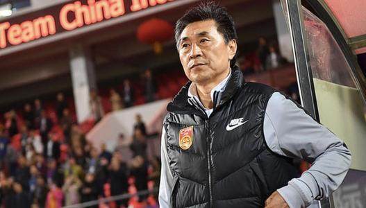 开云-贾秀全否认遭遇盘外招：这是对中国女足负责的表现