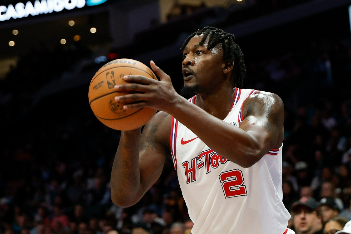 忍无可忍！4年5270万，场均3分+三分24.3%，火媒破防：最烂的签约