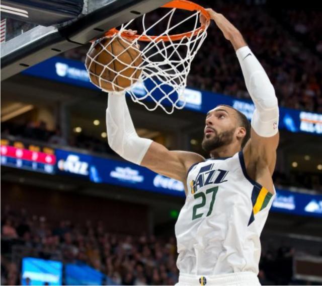 开云体育下载-8战5负状态急速下降 防守竟成爵士问题所在