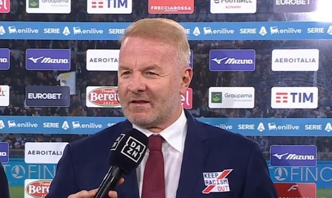 开云-塔雷：没觉得争冠格局重新打开了；莫德里奇喜欢在这踢球