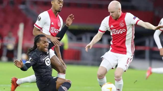 开云体育官网-王勤伯：法国足球欧战惨淡 除了巴黎无一能战