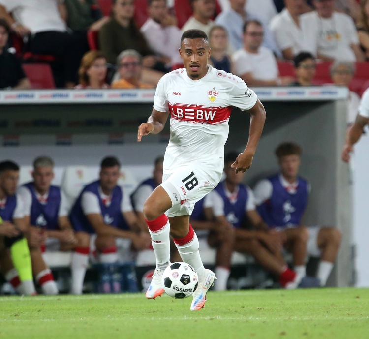 开云官网-斯图加特主席：勒威林本人根本不想转会，他肯定会留队