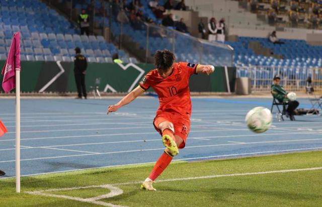 开云体育官网-【U23亚洲杯】彭啸破门李昊神扑 U23国足1比0胜袋鼠