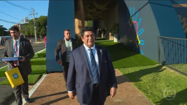 开云-巴西足协主席换人 安切洛蒂执教巴西队会受影响吗