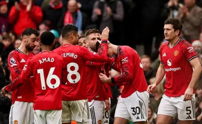 开云官网-舒梅切尔称曼联一两年内可争冠，力荐卡里克转正|曼城|阿斯顿维拉|俱乐部|球员|图多尔_新浪体育_新浪新闻