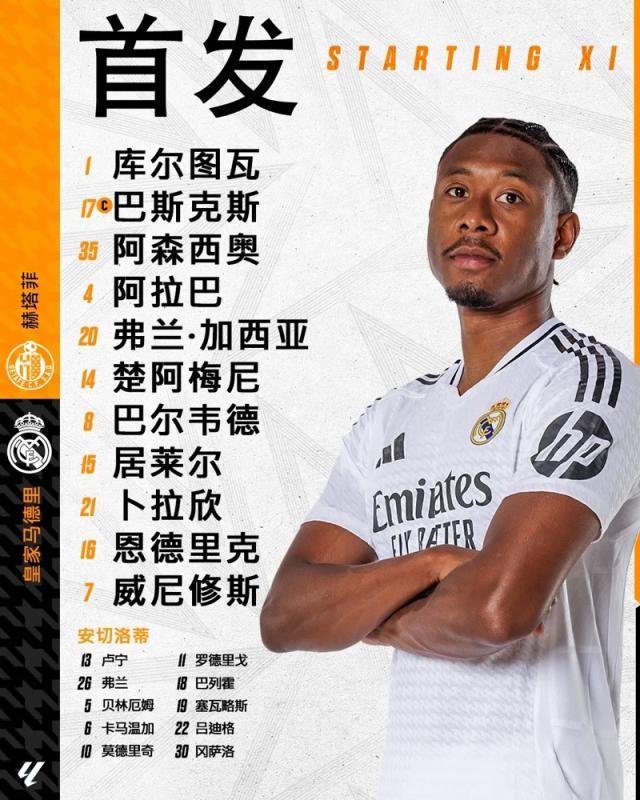 开云-【西甲】居莱尔世界波制胜，皇马1比0客胜赫塔费