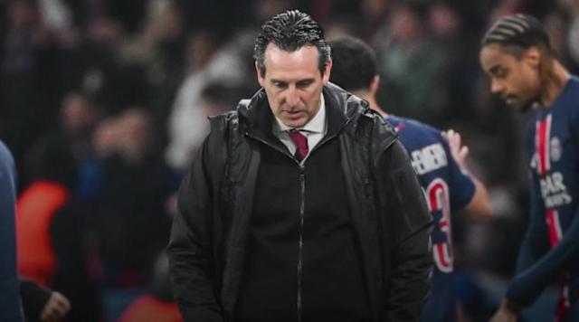 开云-复仇理由多没用 维拉客场被碾压回主场能揍巴黎？