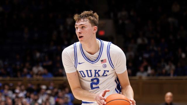 开云体育下载-NBA准状元模板：上限小卡、神似塔图姆、下限奥多姆