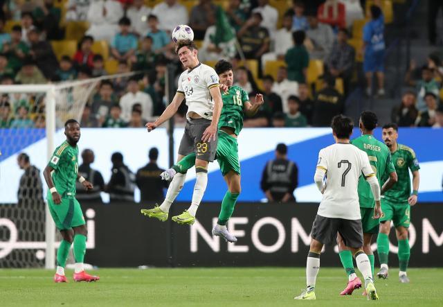 开云官网-国足回归现实摆正位置 牢记初衷最后两轮才最关键