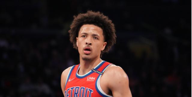 开云-【人物】从垃圾堆到明星池 坎宁安金蝉脱壳的一年