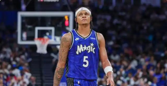 又伤退两人！又一场胜利！NBA赛季最坚韧球队：魔术