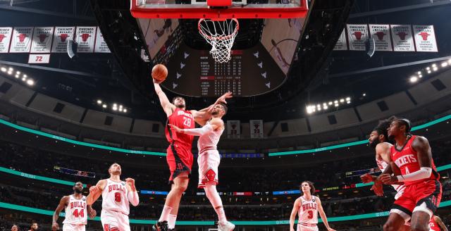 开云-NBA官方球队实力榜：骑士高居首位 火箭第5湖人第9